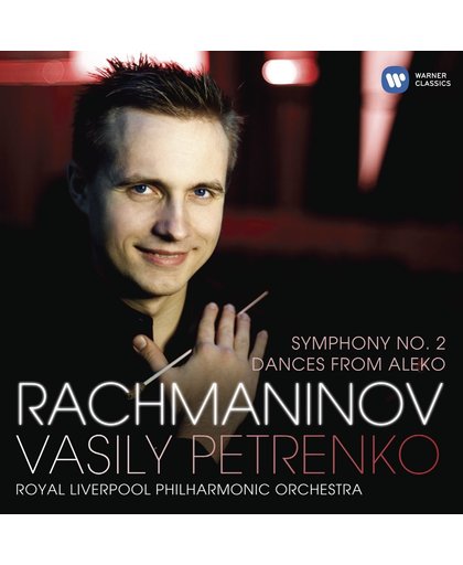 Rachmaninov: Symphony No.2