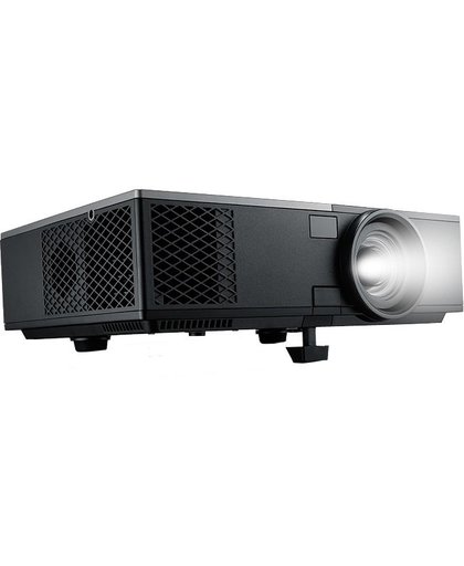 DELL 4350 Desktopprojector 4000ANSI lumens DLP 1080p (1920x1080) 3D Zwart beamer/projector