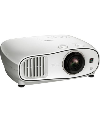 Epson EH-TW6700 beamer/projector 3000 ANSI lumens 3LCD 1080p (1920x1080) 3D Desktopprojector Wit