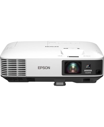 Epson EB-2245U Desktopprojector 4200ANSI lumens 3LCD WUXGA (1920x1200) Wit beamer/projector