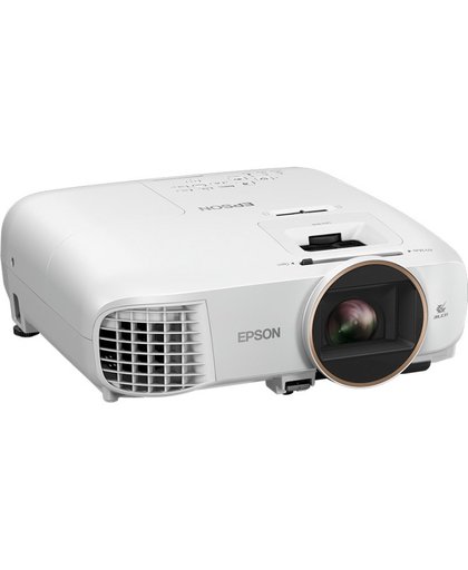 Epson EH-TW5650 beamer/projector 2500 ANSI lumens 3LCD 1080p (1920x1080) 3D Desktopprojector Wit