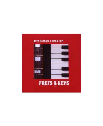 Frets & Keys