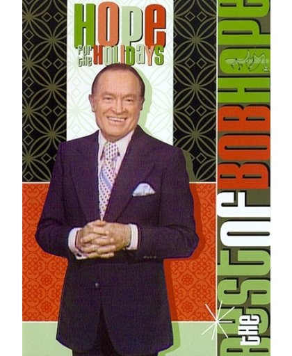 Bob Hope - Hope For The Holiday