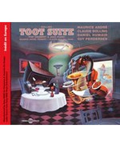 Toot Suite For Trumpet & Jazz Piano