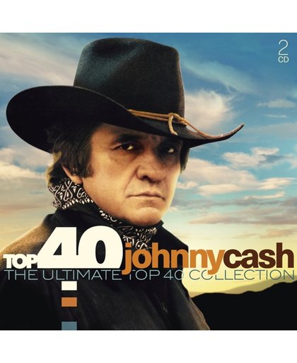 Top 40 - Johnny Cash