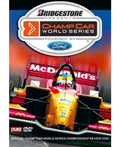 Champ Car World Series 2006 - Champ Car World Series 2006