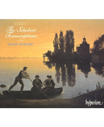 Liszt: Complete Music for Solo Piano Vol 31 / Leslie Howard