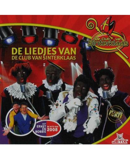 Club Van Sinterklaas 2008