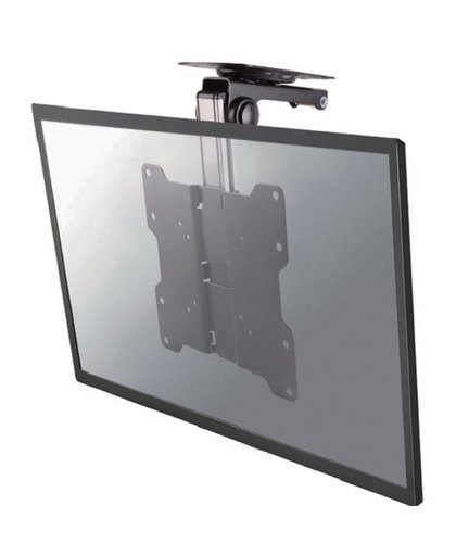 Newstar flatscreen plafondsteun flat panel plafond steun