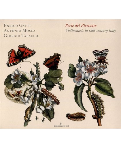 Violin Music In 18Th-Century Italy