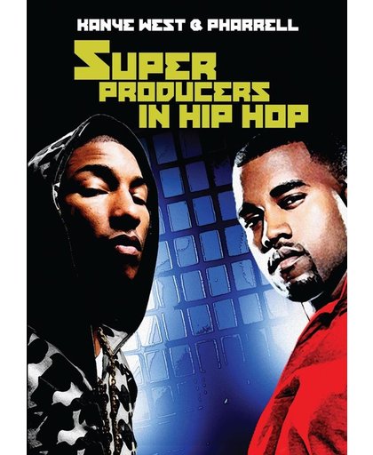 Documentary - Super Producers In Hip..