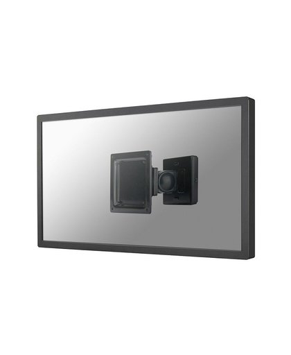 Newstar FPMA-W100 30" Zwart flat panel muur steun
