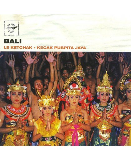 Bali: Le Ketchak