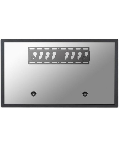 Newstar LED-W040 flat panel muur steun 132,1 cm (52") Zwart