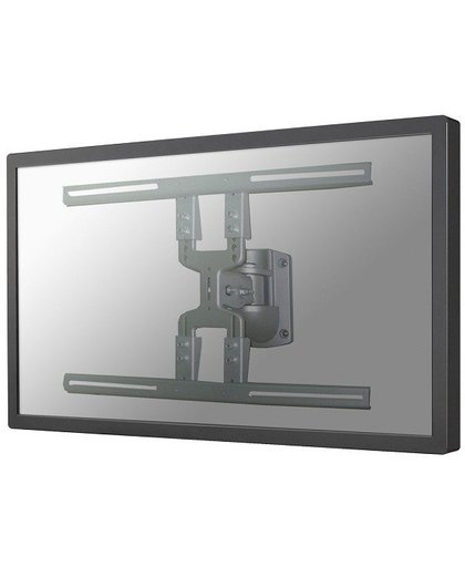 Newstar PLASMA-W115 flat panel muur steun 152,4 cm (60") Zilver