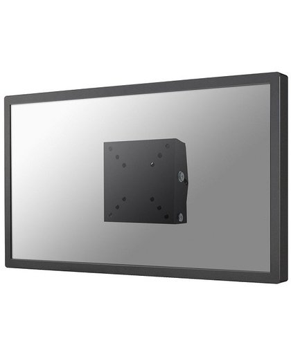 Newstar FPMA-W60 30" Zwart flat panel muur steun