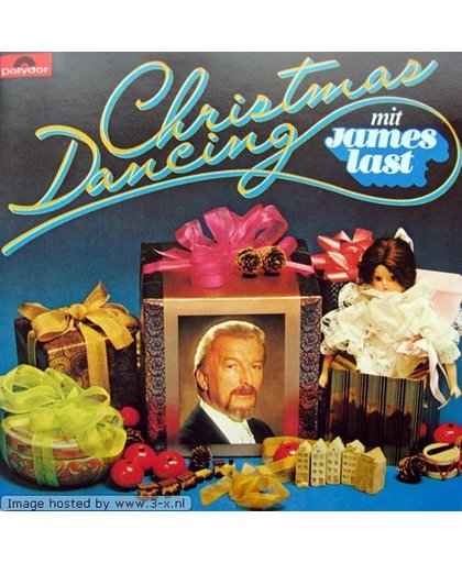 Christmas Dancing mit James Last