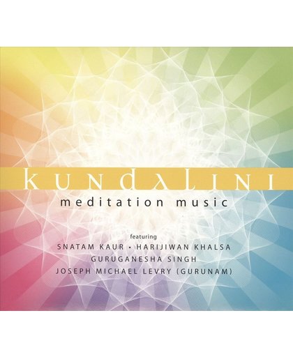 Kundalini Meditation Music