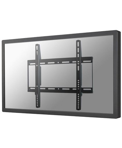 Newstar PLASMA-WKIT1 flat panel muur steun 139,7 cm (55") Zwart