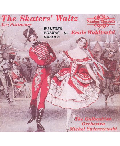 Waldteufel: The Skaters' Waltz