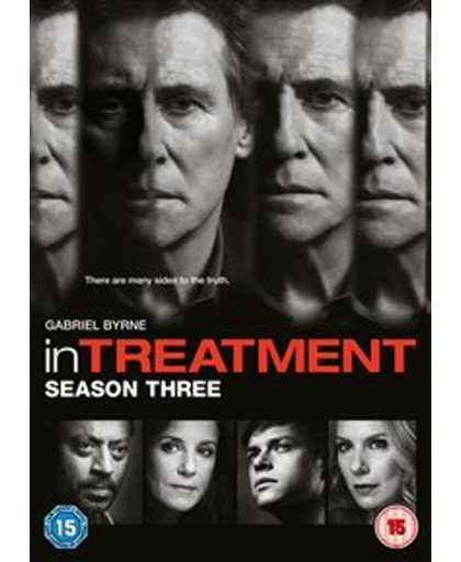 In Treatment -Season 3