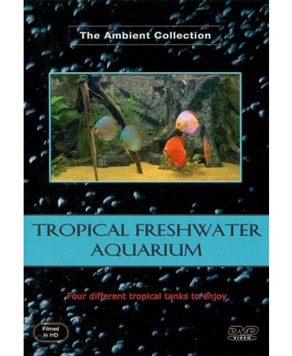 Tropisch Zoetwater Aquarium