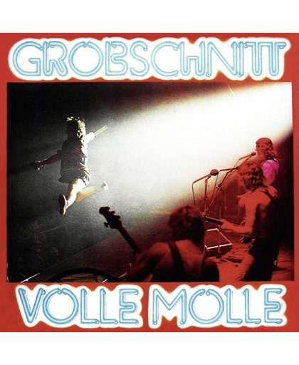 Volle Molle Live/2015 Remastered)