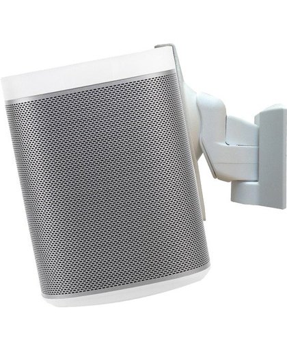 Newstar NM-WS100BLACK Muur Zwart speaker steun