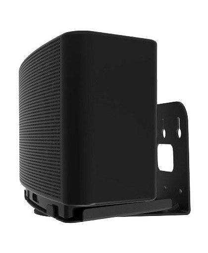 Newstar NM-WS500BLACK Muur Zwart speaker steun