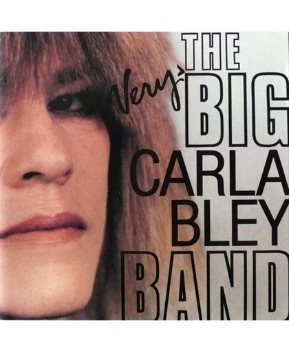 The Very Big Carla Bley Band
