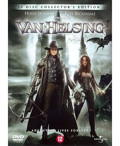 Van Helsing S.E. (D)