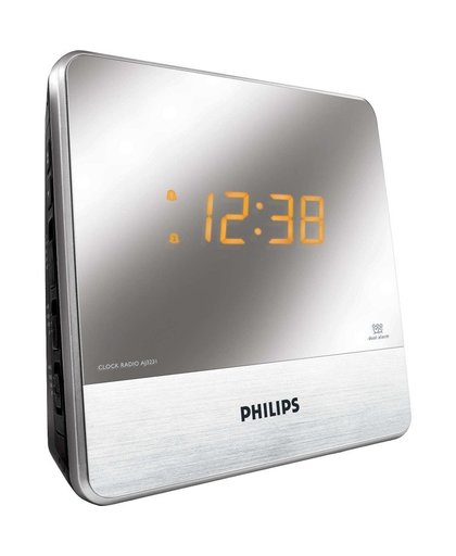 Philips Klokradio AJ3231/12 radio