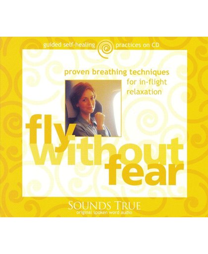 Fly Without Fear: Proven Breathing Techniques for In-flight
