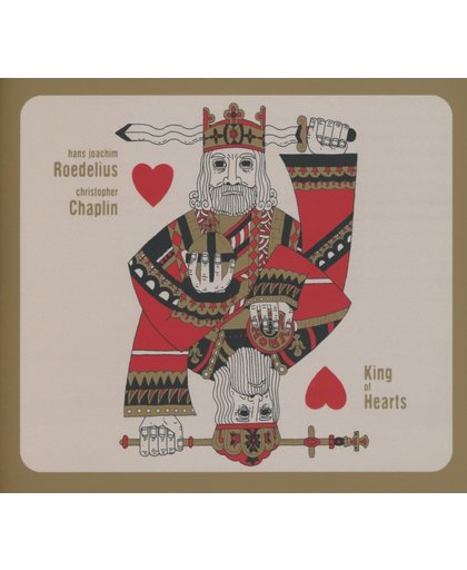 King Of Hearts