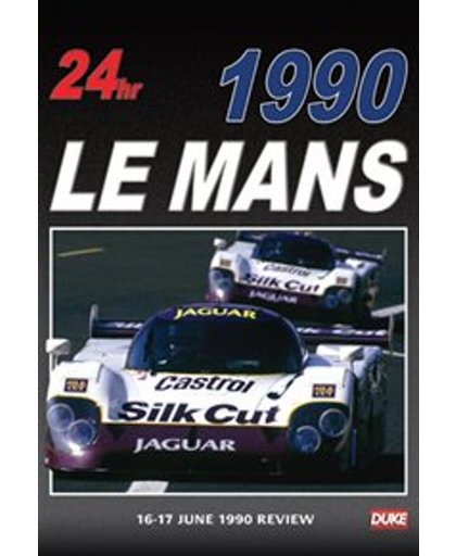 Le Mans Review 1990 - Le Mans Review 1990