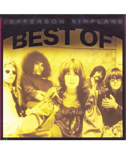 Best of Jefferson Airplane