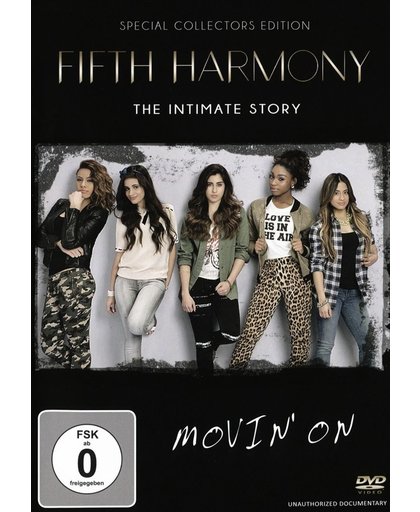Fifth Harmony - Movin' On