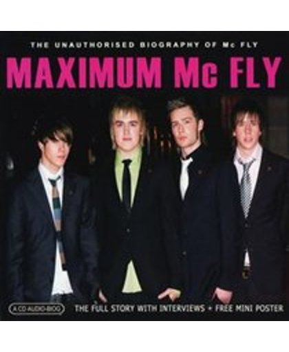 Maximum Mcfly