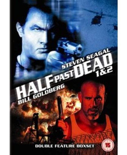 Half Past Dead 1-2