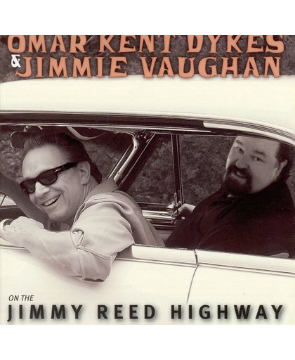 On The Jimmy Reed Highway