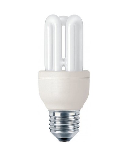 Philips Genie Spaarlamp stick 8711500801180 ecologische lamp