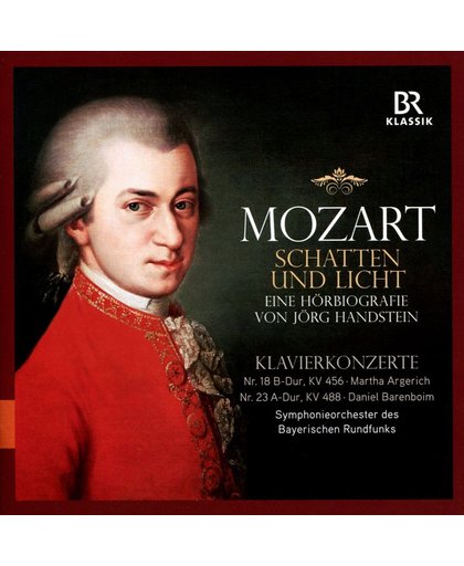 Mozart - Schatten Und Licht