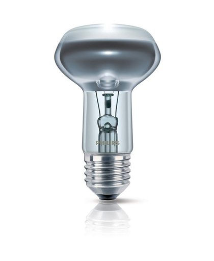 Philips Incandescent reflector lamp 871150004366578 60W E27