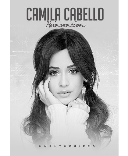 Camila Cabello - Reinvention