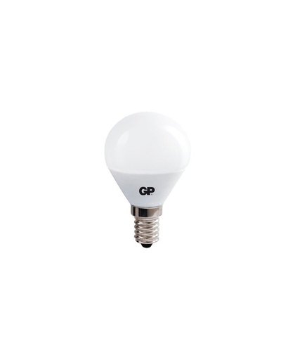 LED Mini Globe E14 2,5W