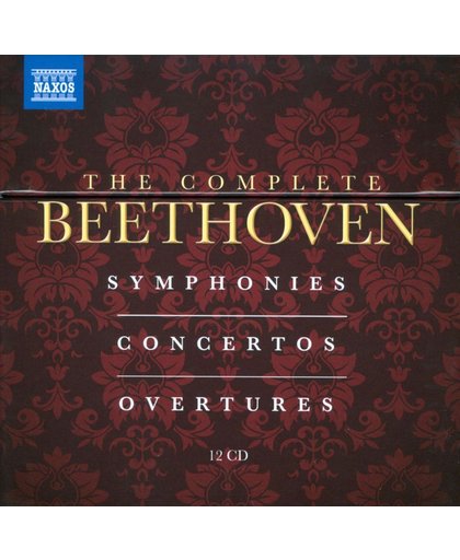 Complete Beethoven