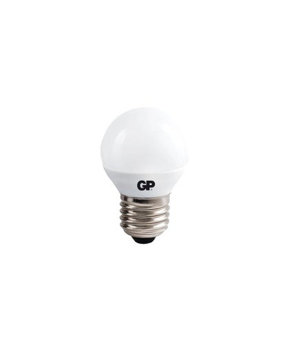 LED Mini Globe E27 2,5W