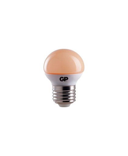 LED Mini Globe E27 3,5W