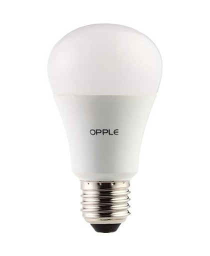 LED Bulb EcoMax A60 E27 3,5W