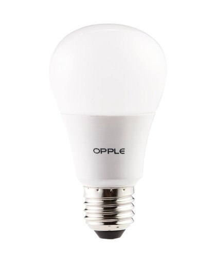 LED Bulb EcoMax A60 E27 5,5W